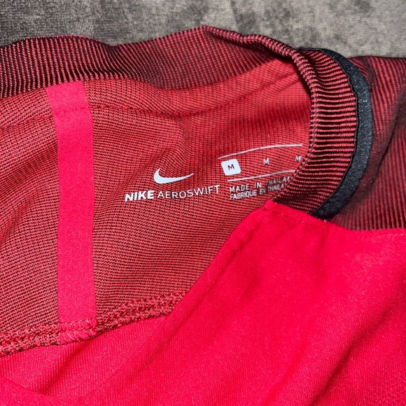 Nike Shirts Nike Usa Mens Soccer National Team 27 3rd Player Issue Game Jersey M Poshmark